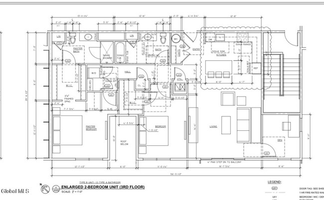 20 Twenty W Dr Unit 205