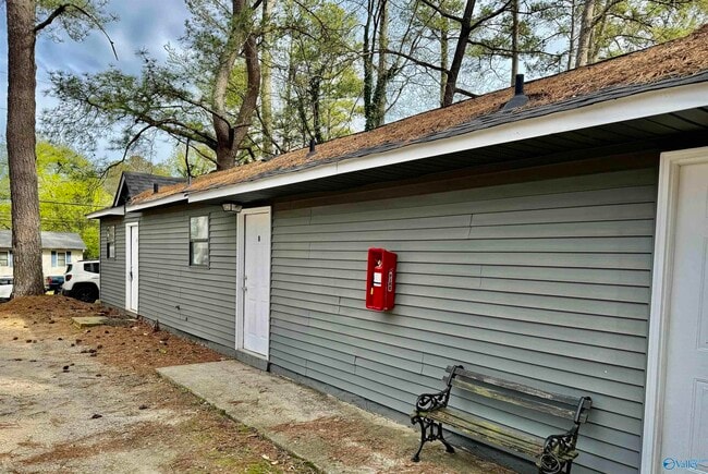 Photo - 3702 Penny St SW Unit A