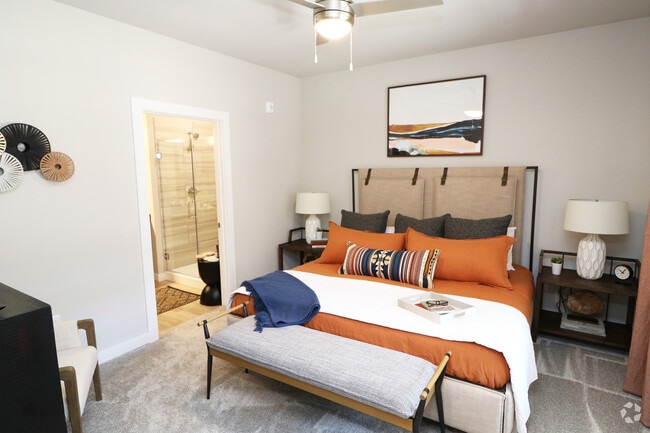 Overture Andalucia 55+ Active Adult Apartment Homes
