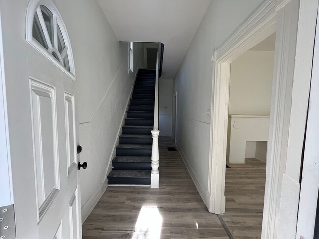 Photo - 4 bedroom 1 bath