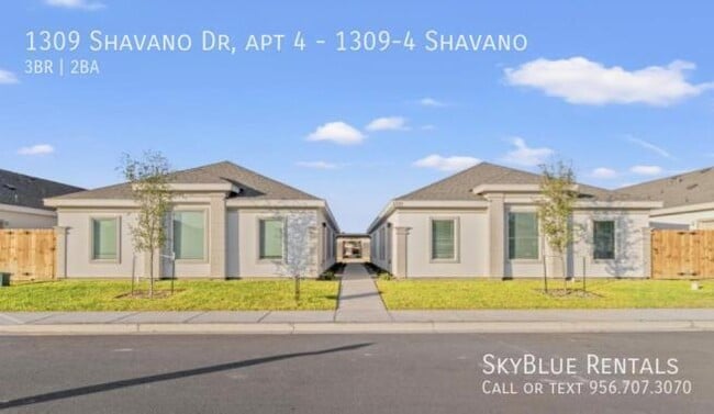 Building Photo - 1309 Shavano Dr Unit 1309-4 Shavano Rental