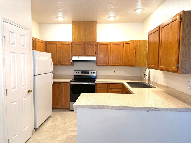 Photo - Cozy Home on Boise Bench