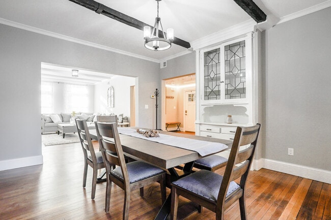 Building Photo - Babcock Street Unit 1