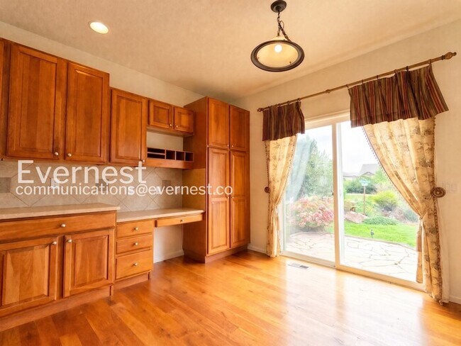 Photo - 4 Bed/2.5 Bath Home with Fenced Yard and Garage / Available Soon!