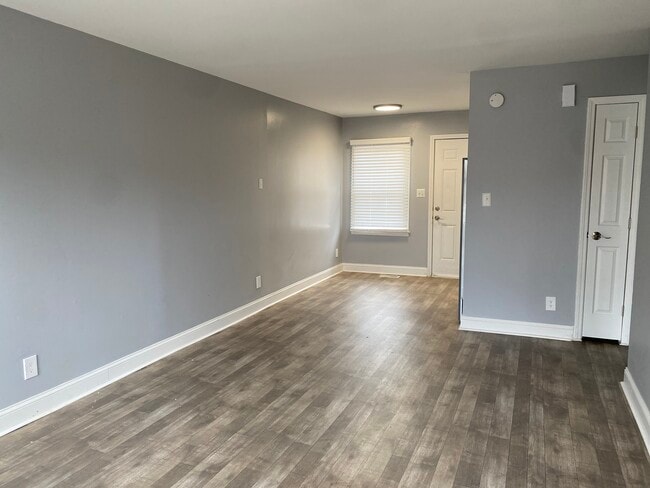 Photo - Park Creek Apartments