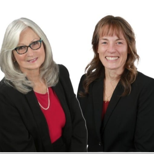 Linda Heinig & Kim O'Donnell