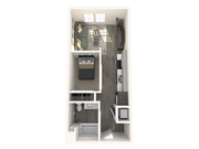 One Bedroom