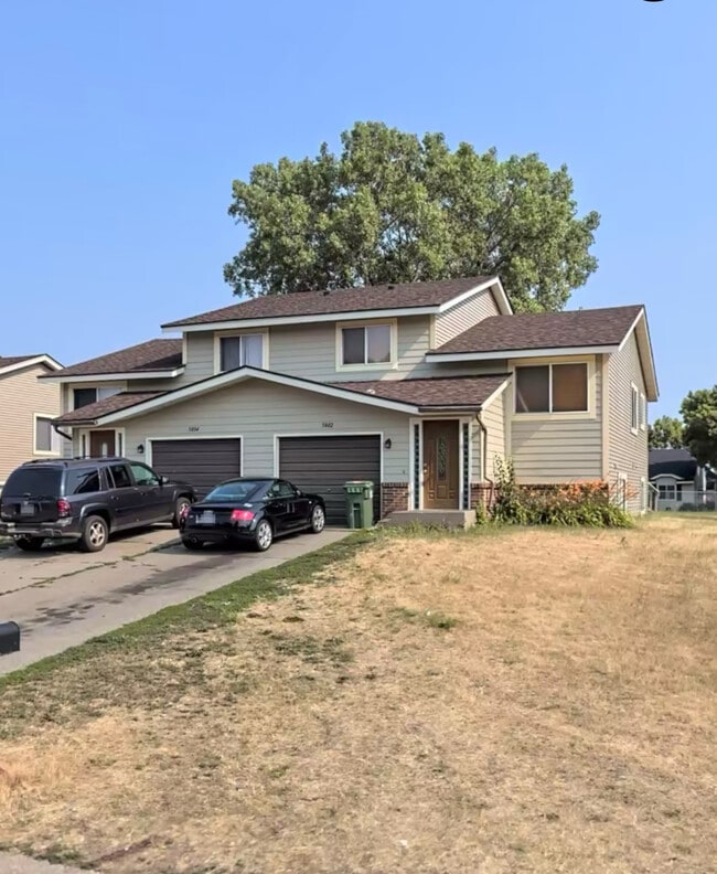 Outside Fall time - 5802 84th 1/2 Ave N