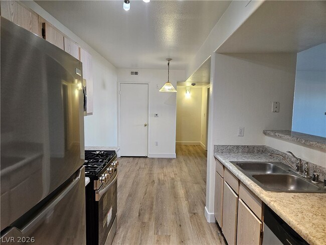 Photo - 7885 W Flamingo Rd Unit 1127
