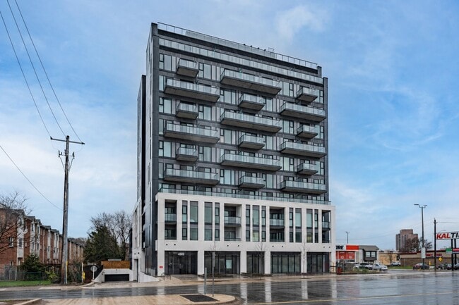 Building Photo - 4569 Kingston Rd Unit 310