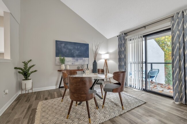 Lofts at North Hills