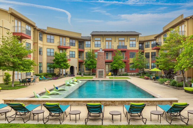 DeSoto Town Center