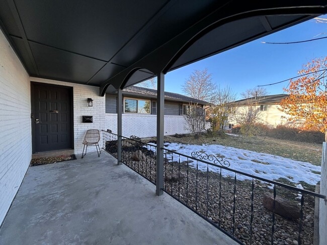 Photo - $0 DEPOSIT OPTION. 4 BED 3 BATH IN HAMPDEN HEIGHTS!