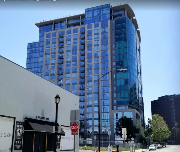 Photo - 38 N Almaden Blvd Unit Penthouse