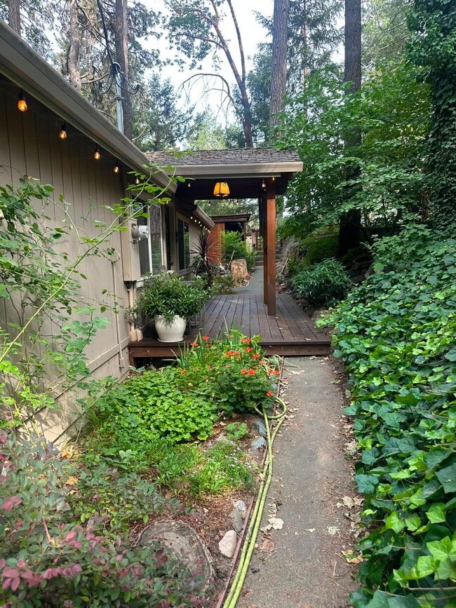 Photo - Rental On Cobb Mountian