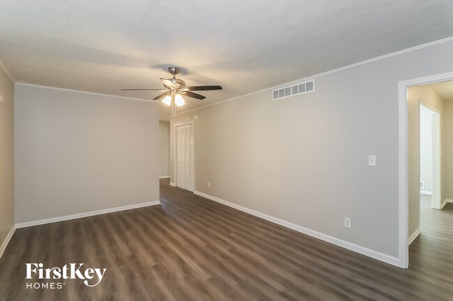 Photo - 2515 Cottonwood Dr