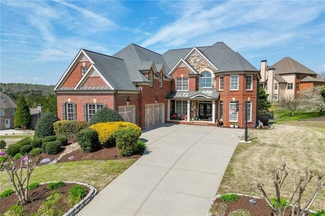 Building Photo - 4612 Grandview Pkwy