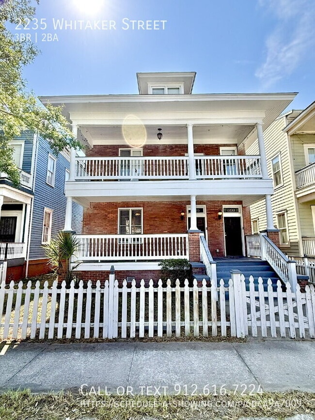 Building Photo - 2235 Whitaker St
