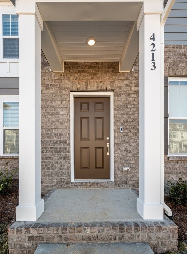 Photo - **BE THE LUCKY ONE TO LIVE IN THIS 2022-BUILT END-UNIT TOWNHOME IN BLACKMAN STATION**