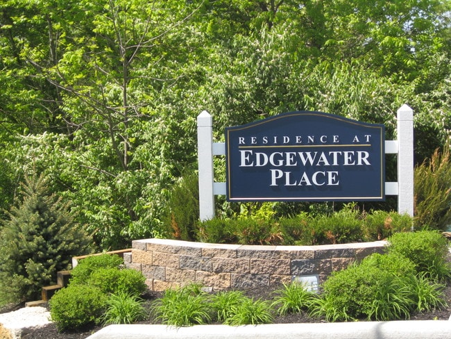 The Residences at Edgewater Place