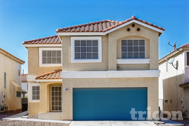 Building Photo - 10207 S Ghost Gum St