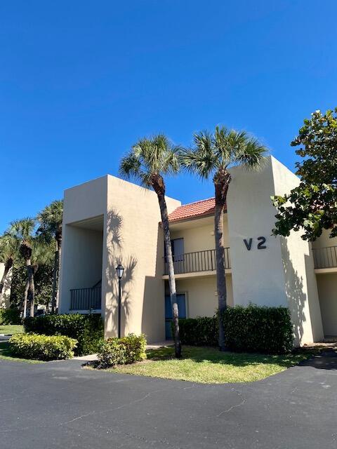 Building Photo - 1605 S US Hwy 1 Unit V2-106 Rental