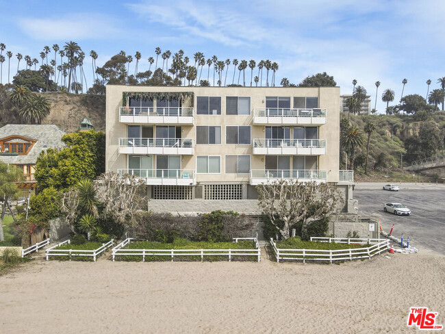 Photo - 723 Palisades Beach Rd Condo Unit 319