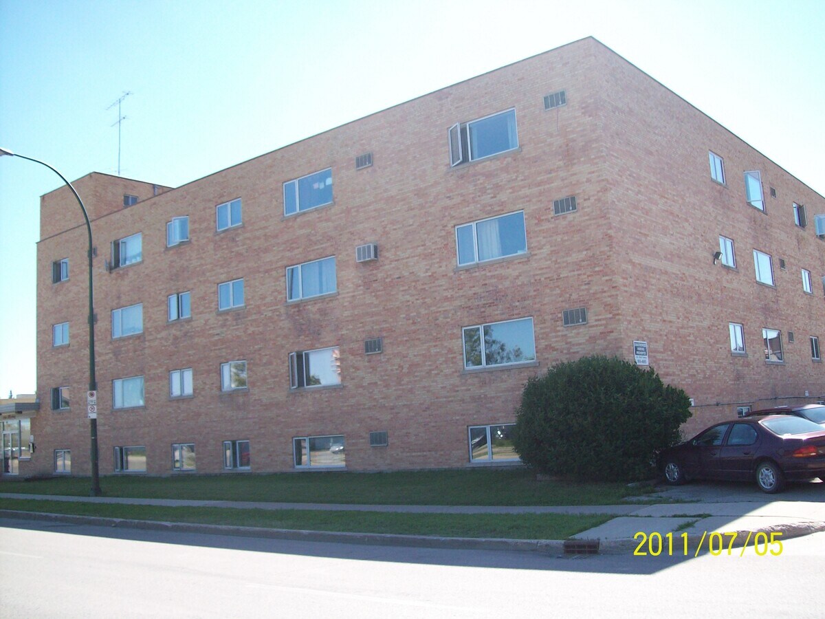 234 Moray Street - 234 Moray Street