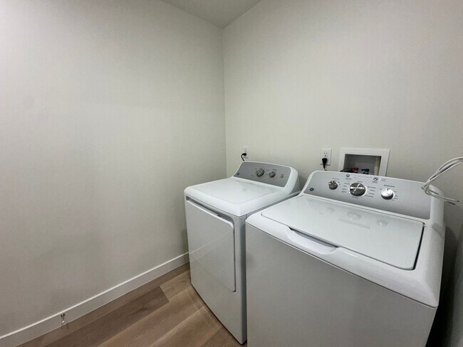 Photo - Coming Soon! Brand New Construction - 3 bedroom- 2 bath 4 Plex