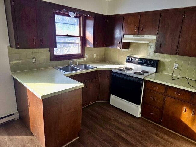 Photo - 2 bedroom duplex in St Joseph