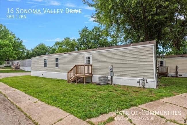 Photo - 16 Sonoma Dr