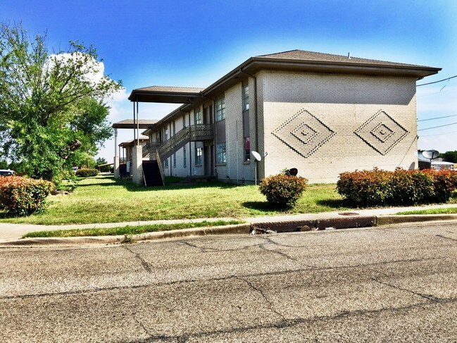 Photo - 1117 Franklin St