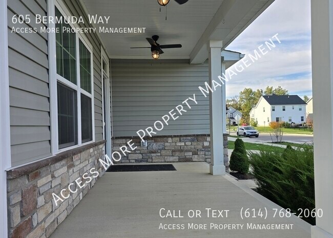 Photo - 605 Bermuda Way