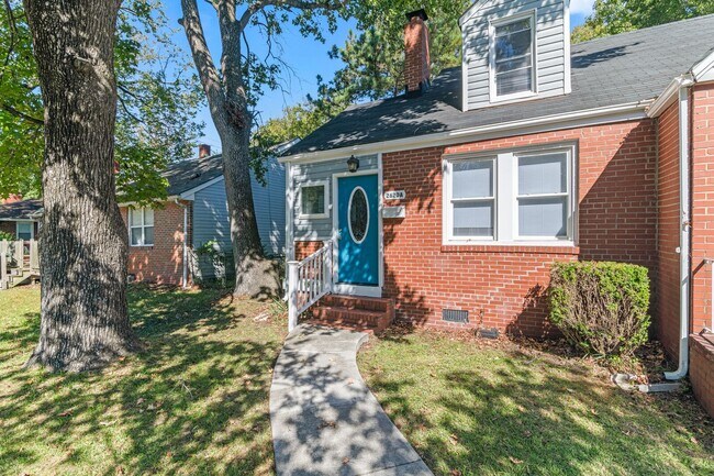 Building Photo - 2620 Mapleton Ave Unit 2620 Mapleton Avenue #A