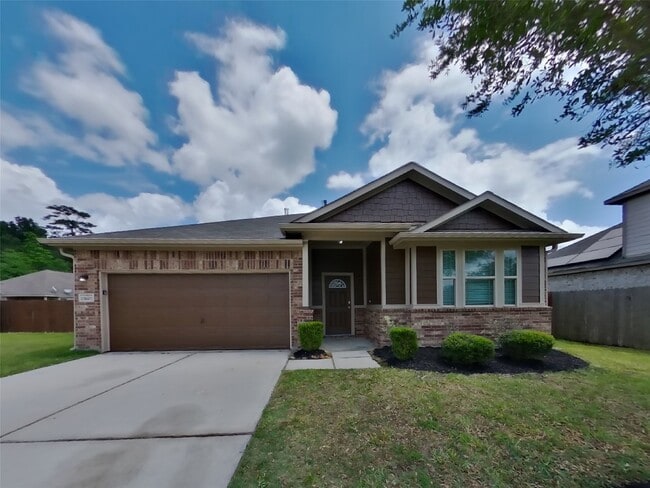 Building Photo - 15607 Jackie Robinson Rd