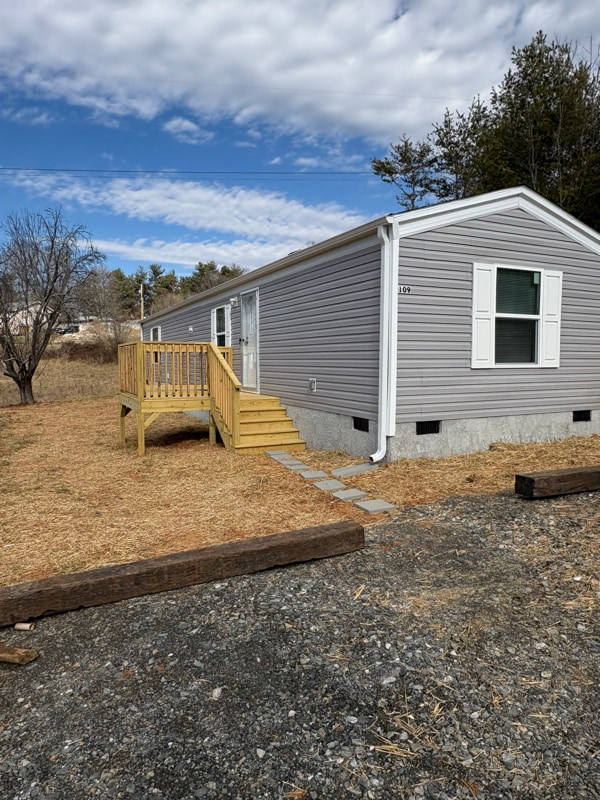 Photo - 109 Cheoah Rdg Dr