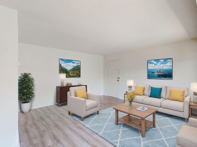 Photo - Westgate At Laurel Apartments