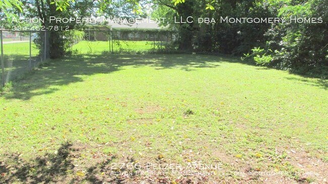 Photo - 2766 Pelzer Ave