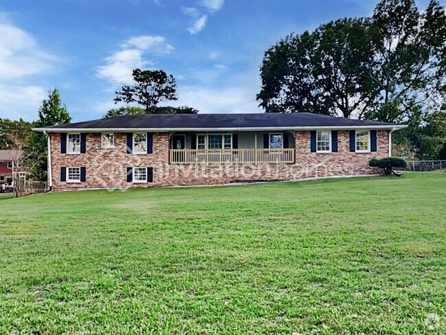 Building Photo - 1944 Klondike Rd SW Rental