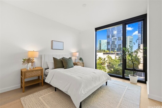 Building Photo - 1100 Ala Moana Blvd Rental