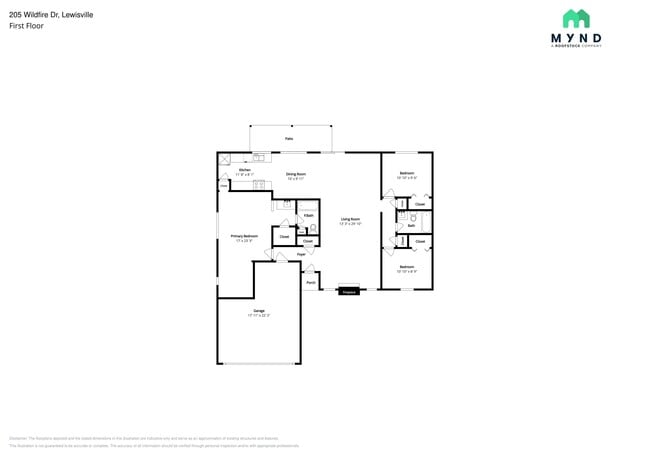 Photo - 205 Wildfire Dr