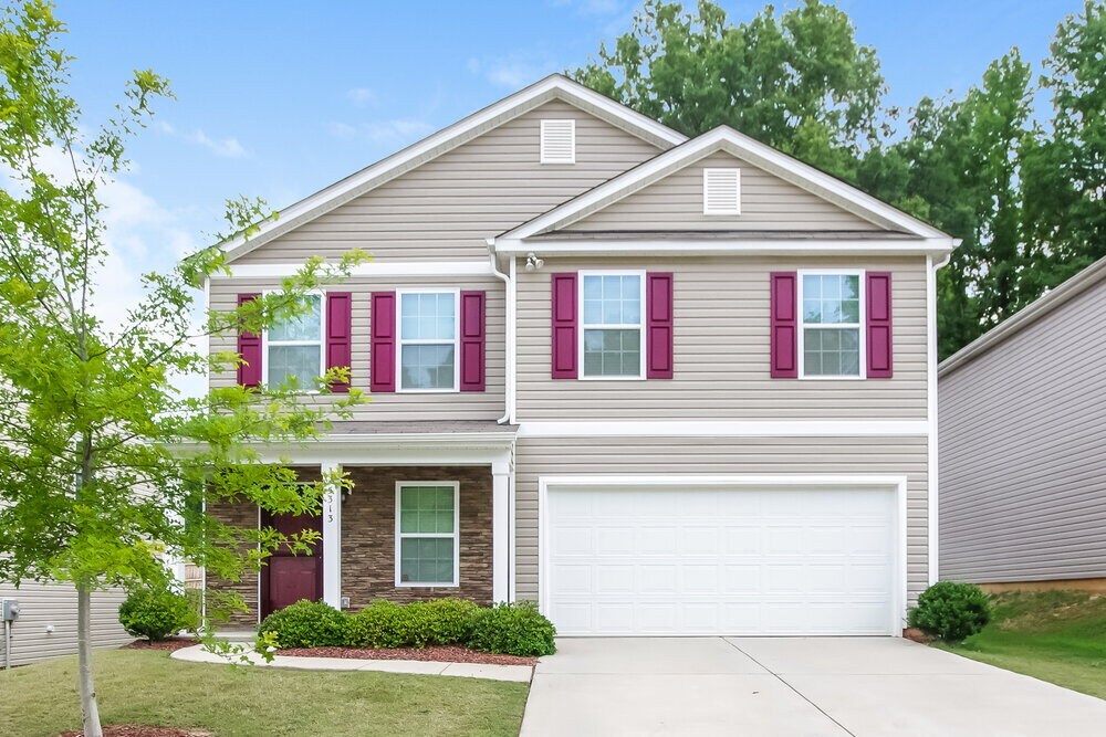 Photo - 5313 Park Brook Dr