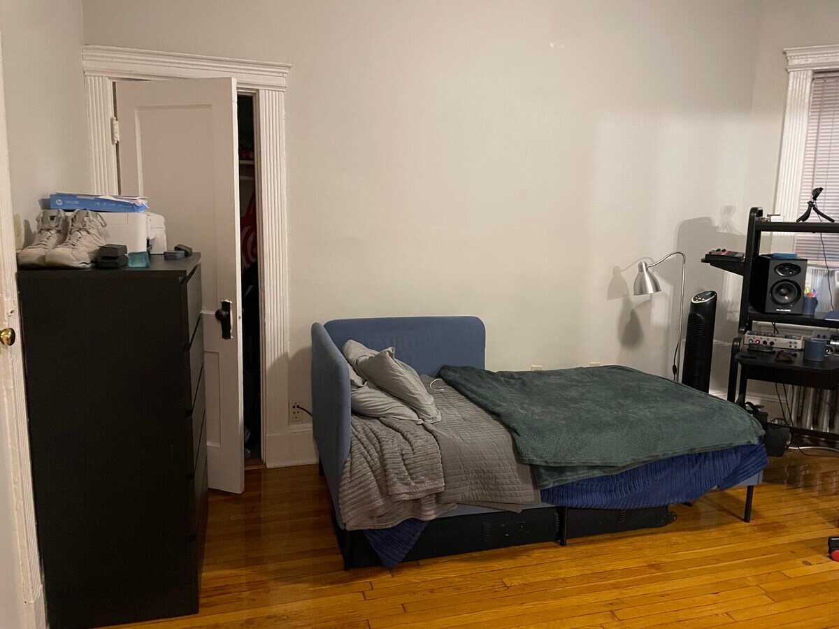 Photo - 189 W Springfield St Unit 3