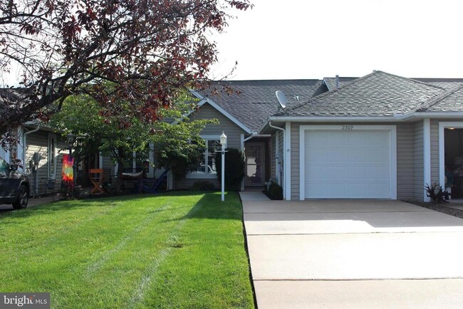 Photo - 2309 Aronimink Cir Townhome