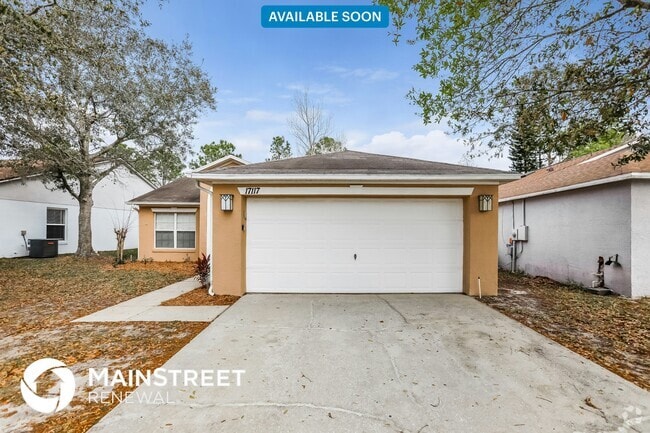 Building Photo - 17117 Woodcrest Way Rental
