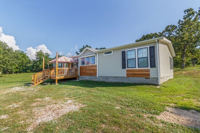 Photo - Updated Modern 3 Bedroom Manufactured Home!