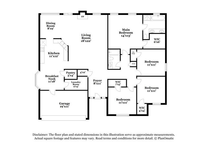 Photo - 2435 Cordillo Dr