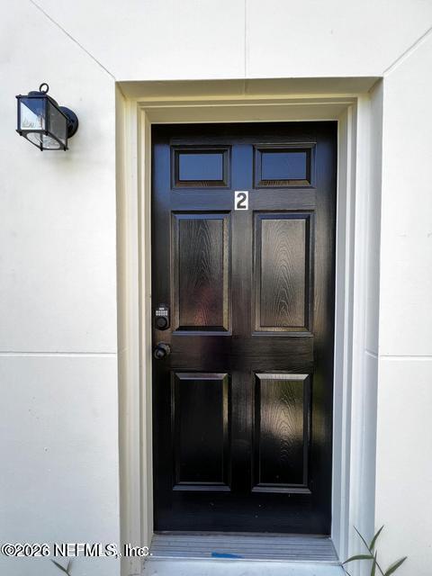 Photo - 1833 San Marco Blvd Unit 1