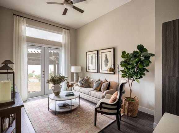 Building Photo - Magnolia Heights