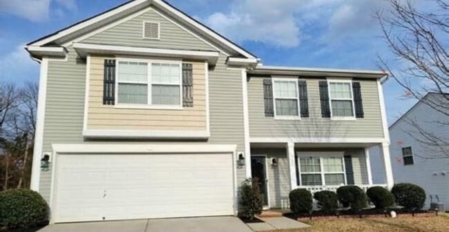 Building Photo - 1325 Sharp Ridge Rd Rental